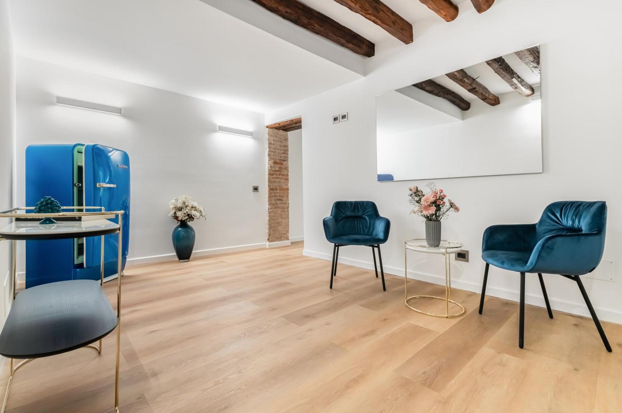Piazza Indipendenza Loft & Rooms باليرمو المظهر الخارجي الصورة
