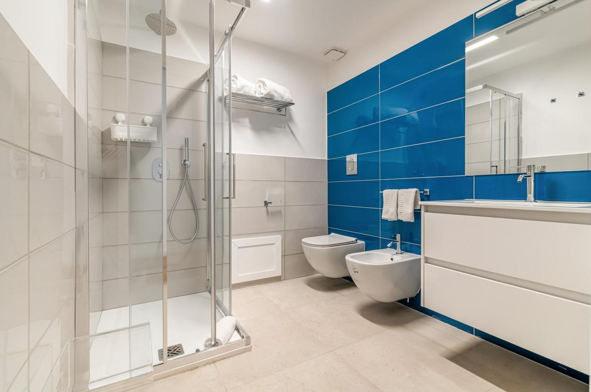 Piazza Indipendenza Loft & Rooms باليرمو المظهر الخارجي الصورة