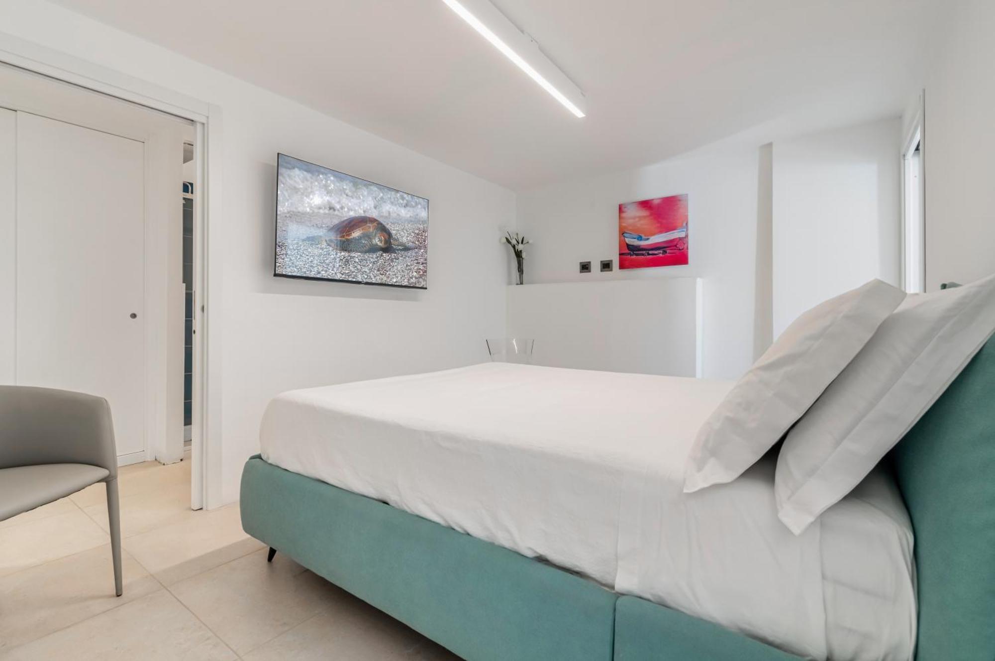 Piazza Indipendenza Loft & Rooms باليرمو المظهر الخارجي الصورة