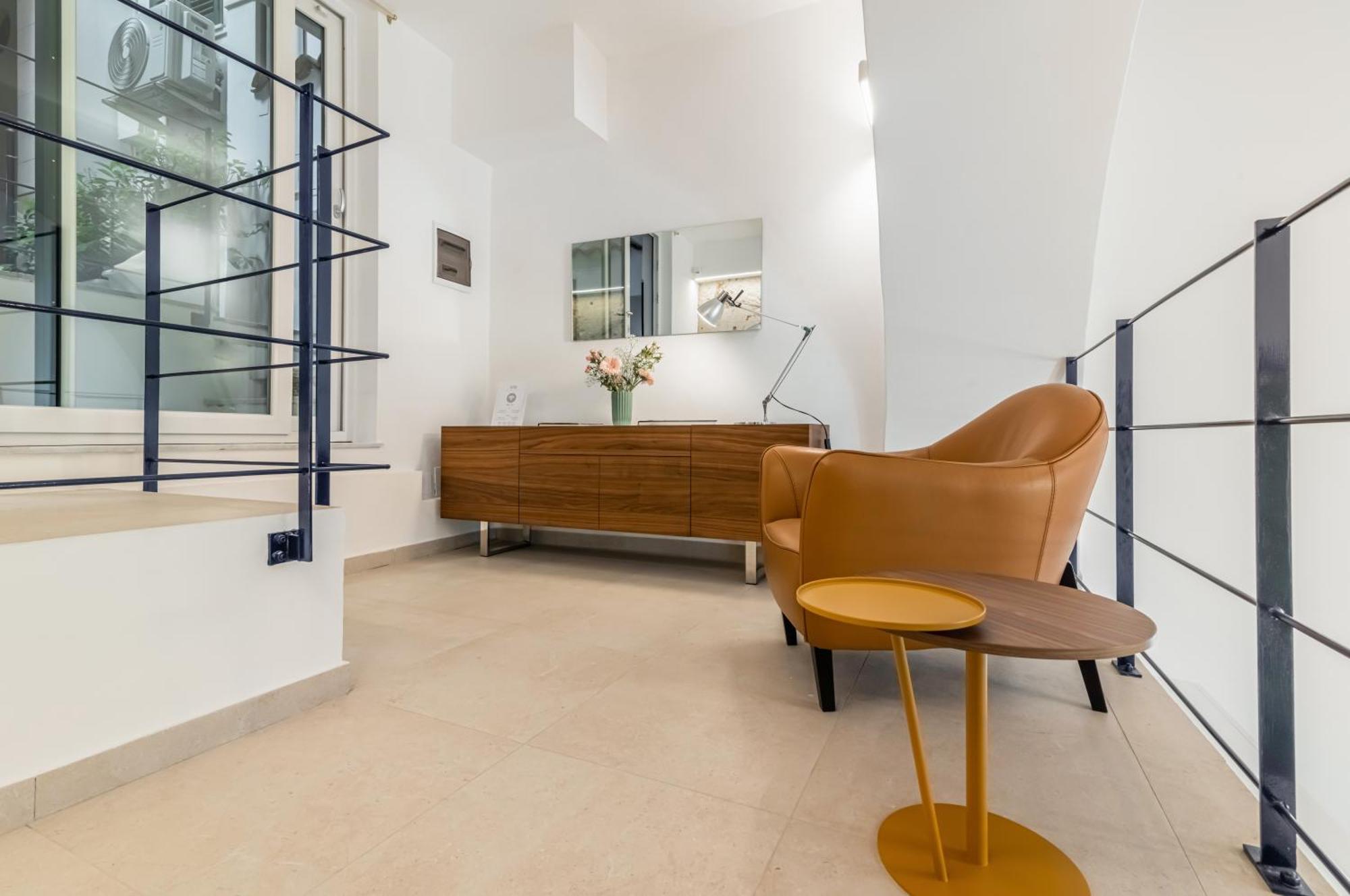 Piazza Indipendenza Loft & Rooms باليرمو المظهر الخارجي الصورة
